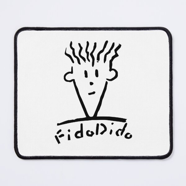 Item preview, Fidodidoo designed and sold by mark-krisav.