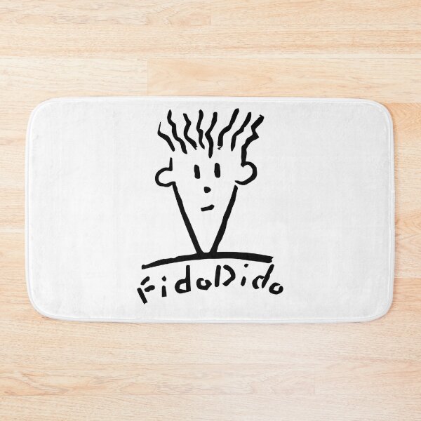 Item preview, Fidodidoo designed and sold by mark-krisav.
