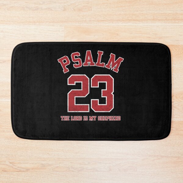 Item preview, The Lord Is My Shepherd - Psalm 23:1 designed and sold by Hedoraxe.