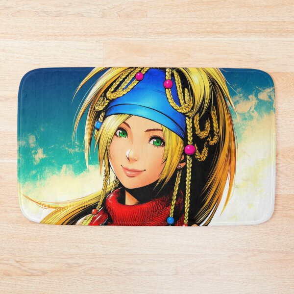 Item preview, Rikku - 16 designed and sold by Infinite-Aspire.