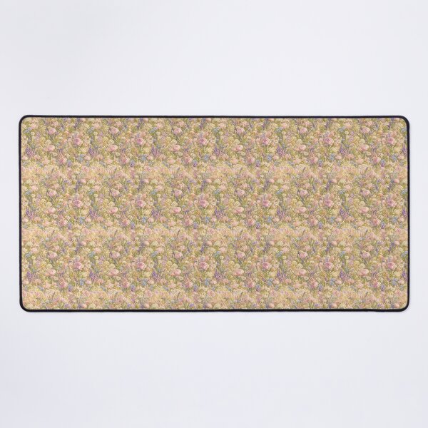 Item preview, Pastel Wildflower Meadow designed and sold by AnyseDesign.