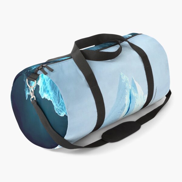 Item preview, Beneath the Surface – The Hidden Iceberg designed and sold by Exodoi.