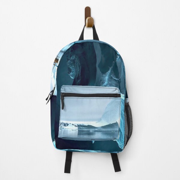Item preview, Beneath the Surface – The Hidden Iceberg designed and sold by Exodoi.