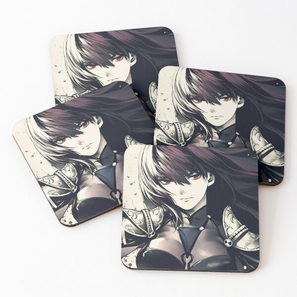 Item preview, Scáthach - 10 designed and sold by Infinite-Aspire.