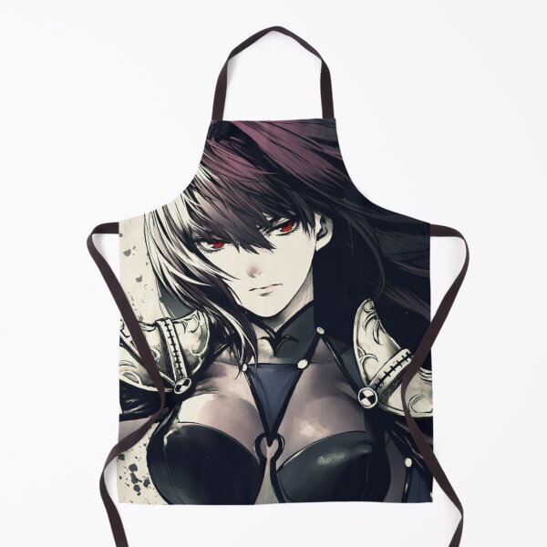 Item preview, Scáthach - 10 designed and sold by Infinite-Aspire.