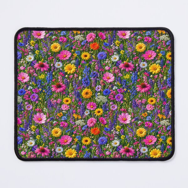 Item preview, Bright Wildflowers designed and sold by AnyseDesign.