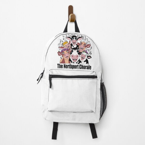Item preview, Cow harbor Northport chorale designed and sold by HighRollerTatoo.