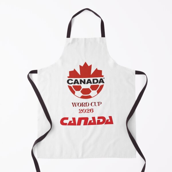 Item preview, Canada Soccer 2026: Official Fan Pattern designed and sold by TheJobbr.