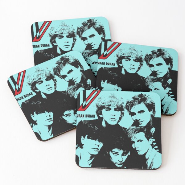 Item preview, Duran Duran Vintage designed and sold by gwdqamy.