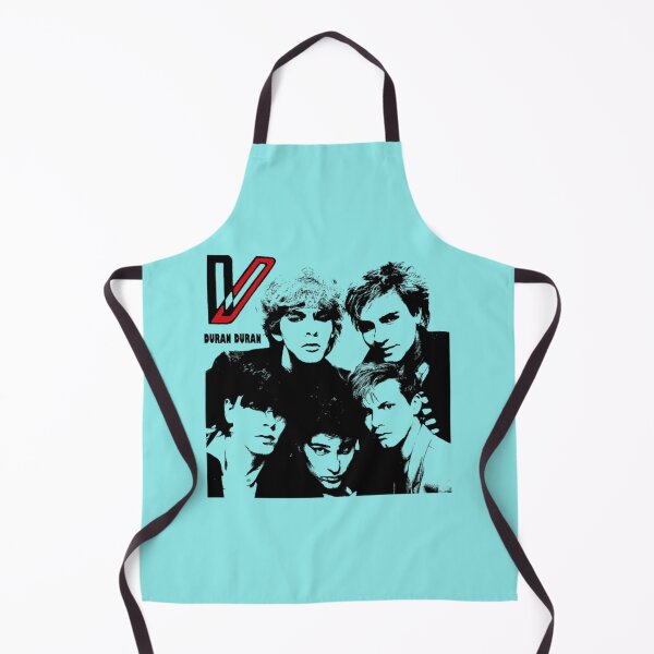Item preview, Duran Duran Vintage designed and sold by gwdqamy.