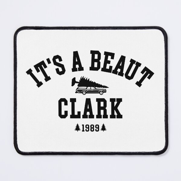 Item preview, It's a Beaut Clark Tee designed and sold by KarimeRenin.