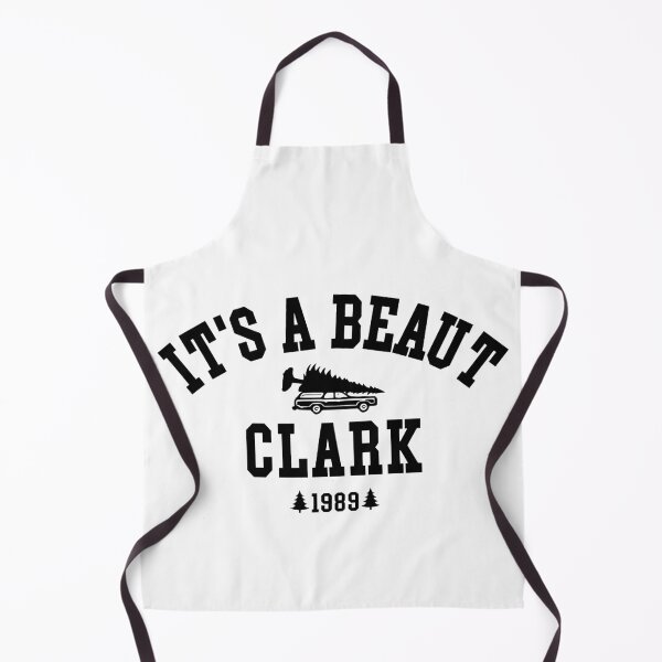 Item preview, It's a Beaut Clark Tee designed and sold by KarimeRenin.