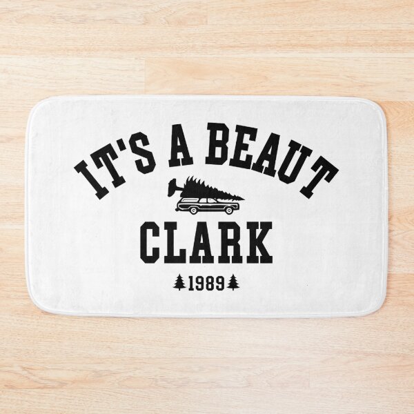 Item preview, It's a Beaut Clark Tee designed and sold by KarimeRenin.