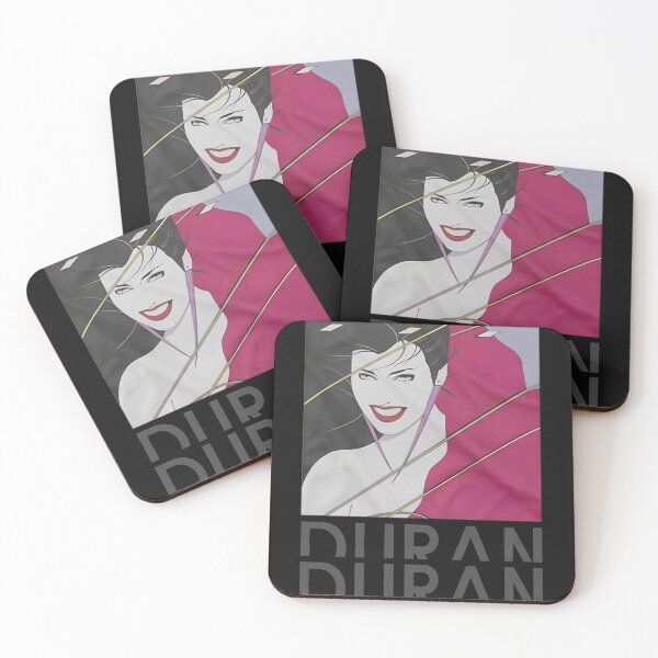 Item preview, Duran Duran Vintage designed and sold by gwdqamy.