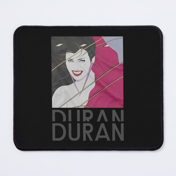 Item preview, Duran Duran Vintage designed and sold by gwdqamy.