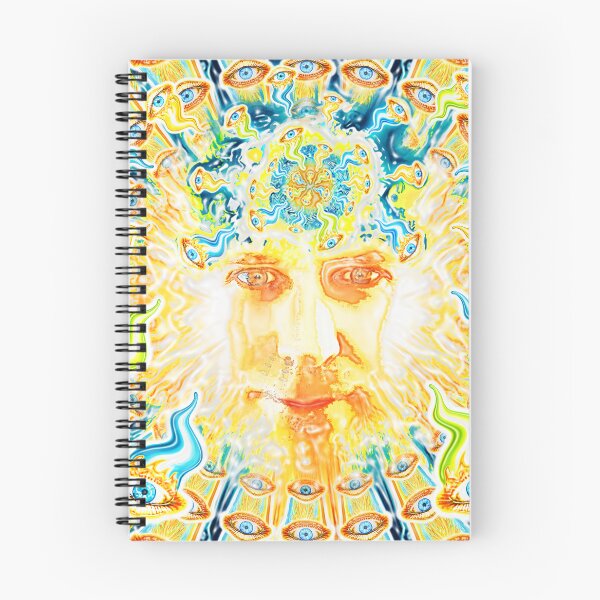 Item preview, Visionizing(ii) designed and sold by Klaus Bremner (Autotelic Art).