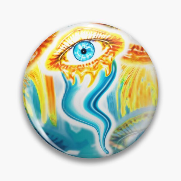 Item preview, Visionizing(ii) designed and sold by Klaus Bremner (Autotelic Art).