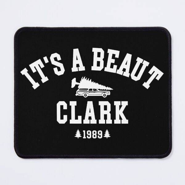 Item preview, It's a Beaut Clark Shirt designed and sold by KarimeRenin.