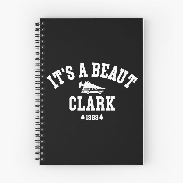 Item preview, It's a Beaut Clark Shirt designed and sold by KarimeRenin.