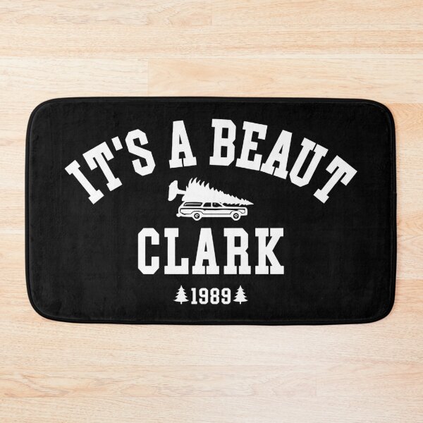Item preview, It's a Beaut Clark Shirt designed and sold by KarimeRenin.