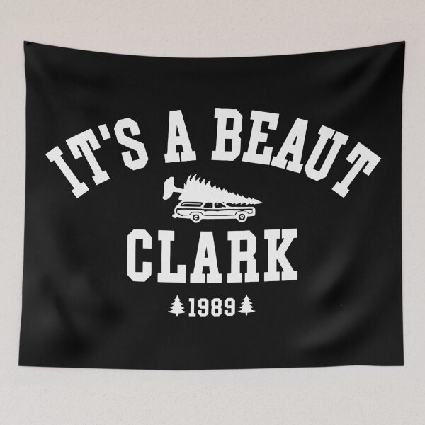 Item preview, It's a Beaut Clark Shirt designed and sold by KarimeRenin.