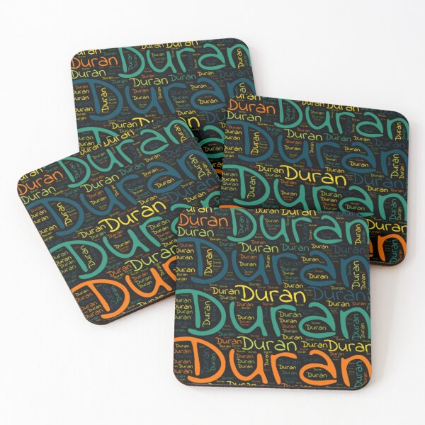 Item preview, Duran Duran Vintage designed and sold by gwdqamy.