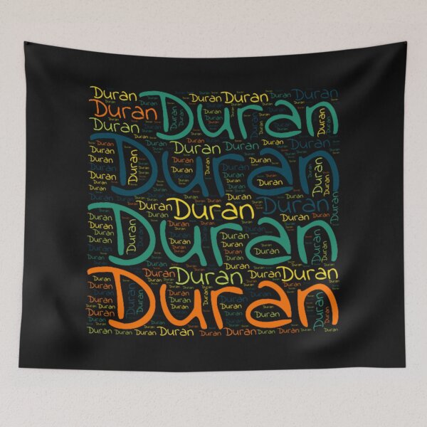 Item preview, Duran Duran Vintage designed and sold by gwdqamy.