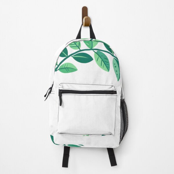 Item preview, Abstract Leaf Wave designed and sold by SurajDesigns.