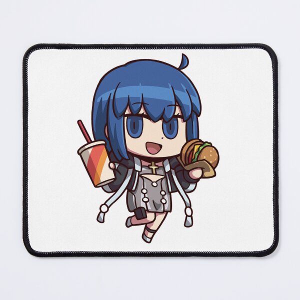 Item preview, [FGO] Mysterious Executor Ciel designed and sold by FateGrandStore.