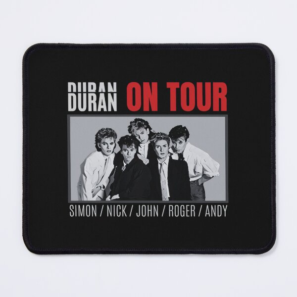 Item preview, Duran Duran Vintage designed and sold by gwdqamy.