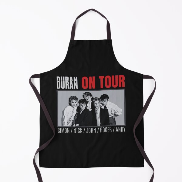 Item preview, Duran Duran Vintage designed and sold by gwdqamy.