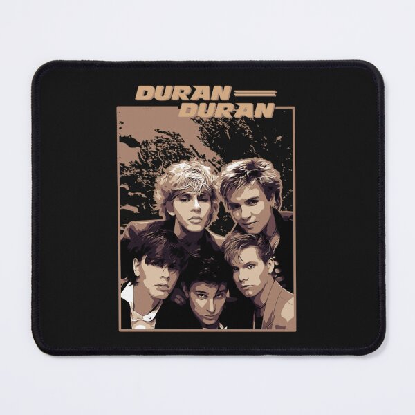 Item preview, Duran Duran Vintage designed and sold by gwdqamy.