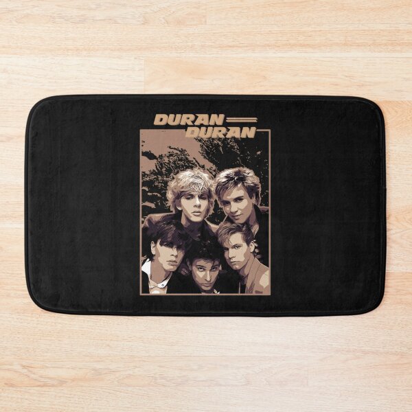 Item preview, Duran Duran Vintage designed and sold by gwdqamy.