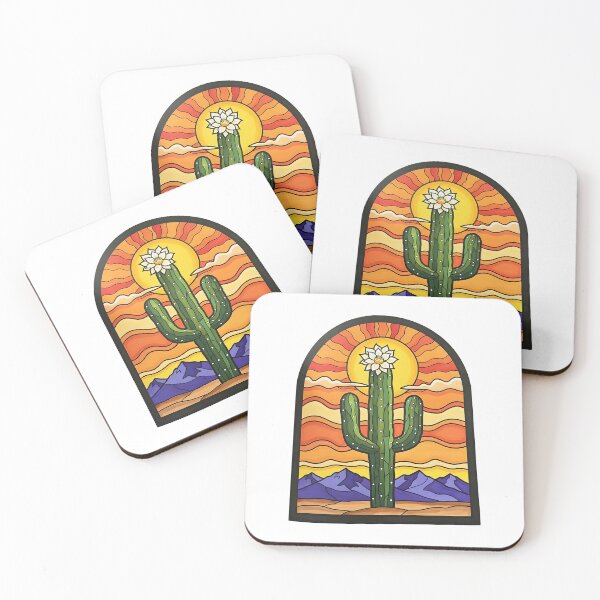 Item preview, Desert Mirage designed and sold by ColorCatcher.