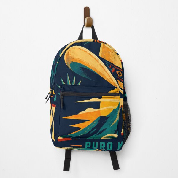 Item preview, In Monterrey al Tiro designed and sold by Café Cometa.