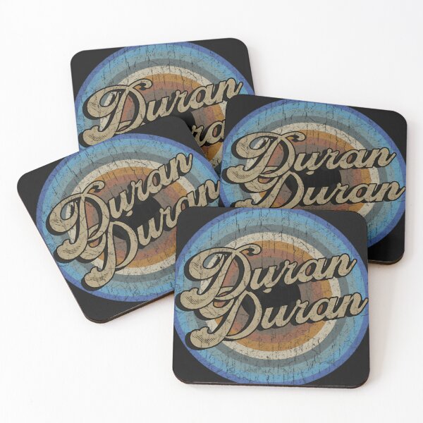 Item preview, Duran Duran Vintage designed and sold by gwdqamy.