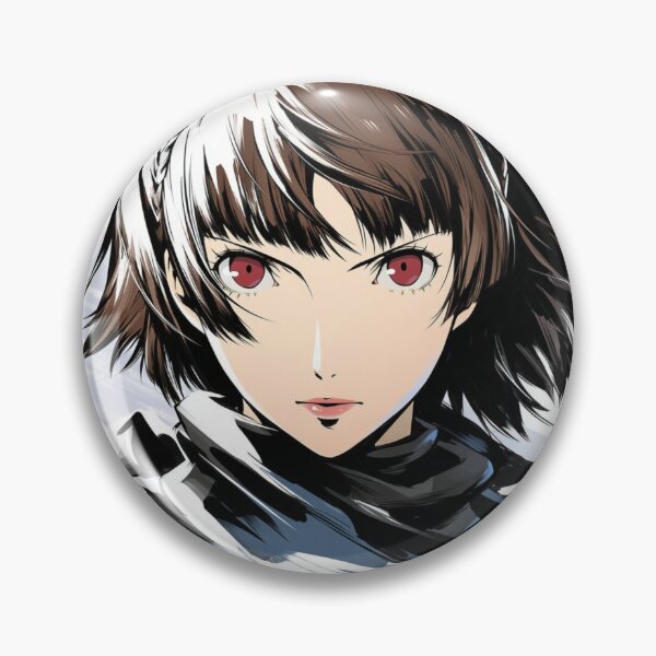 Item preview, Makoto Nijima - 36 designed and sold by Infinite-Aspire.