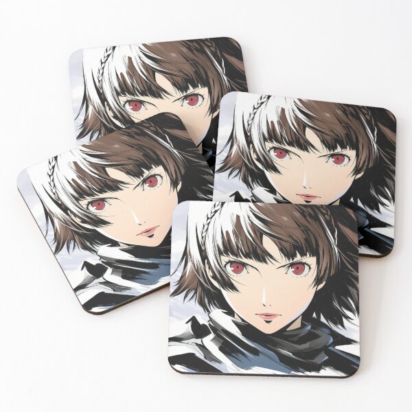 Item preview, Makoto Nijima - 36 designed and sold by Infinite-Aspire.