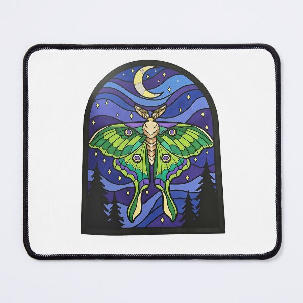 Item preview, Midnight Mystique designed and sold by ColorCatcher.