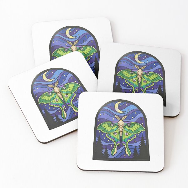 Item preview, Midnight Mystique designed and sold by ColorCatcher.