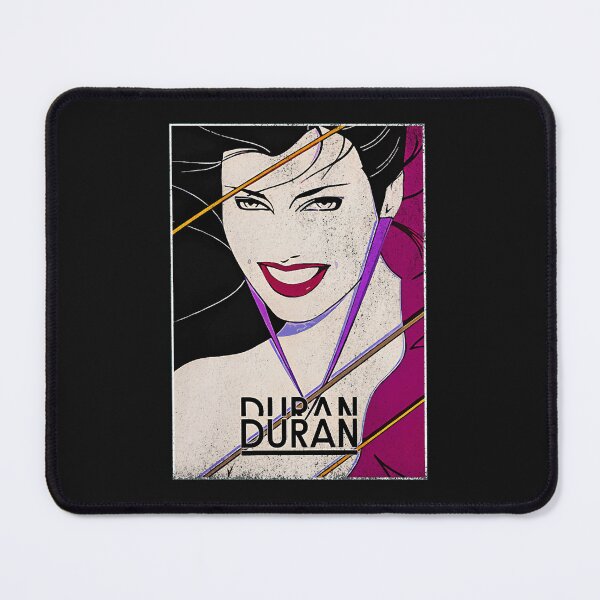 Item preview, Duran Duran Vintage designed and sold by gwdqamy.