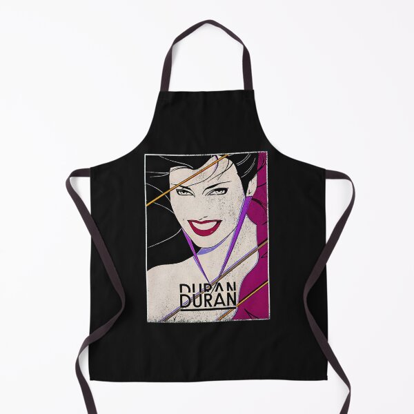 Item preview, Duran Duran Vintage designed and sold by gwdqamy.