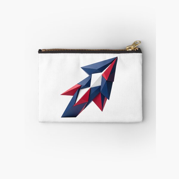 Item preview, Abstract Geometric Arrow Graphic designed and sold by SurajDesigns.