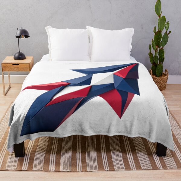 Item preview, Abstract Geometric Arrow Graphic designed and sold by SurajDesigns.