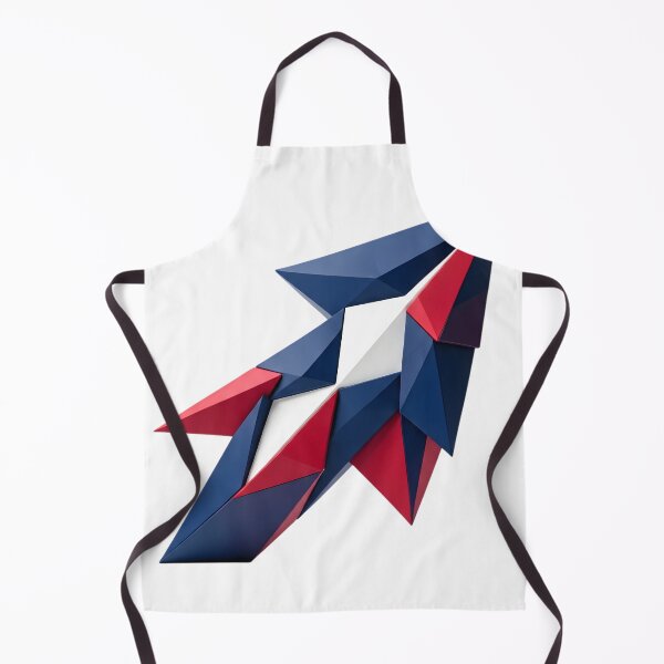 Item preview, Abstract Geometric Arrow Graphic designed and sold by SurajDesigns.