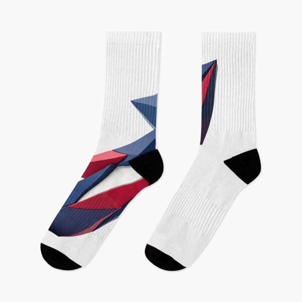 Item preview, Abstract Geometric Arrow Graphic designed and sold by SurajDesigns.