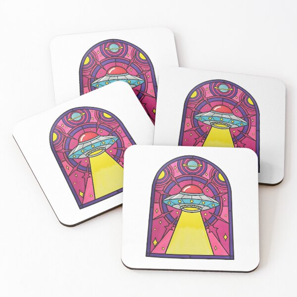 Item preview, Retro Future designed and sold by ColorCatcher.