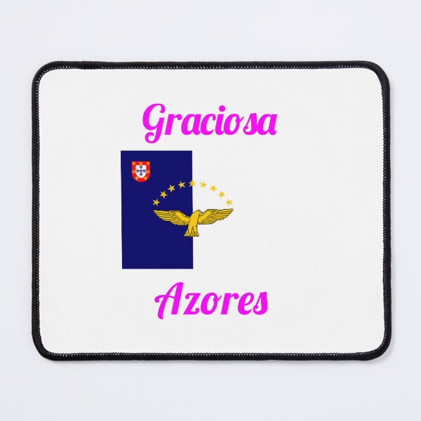 Item preview, Graciosa Azores - Stylish Prints, designed and sold by Fleetwood1994.
