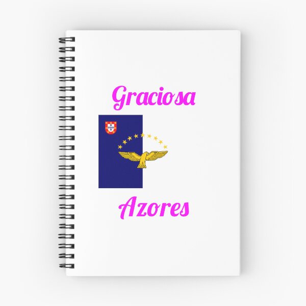 Item preview, Graciosa Azores - Stylish Prints, designed and sold by Fleetwood1994.