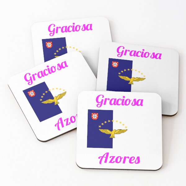 Item preview, Graciosa Azores - Stylish Prints, designed and sold by Fleetwood1994.